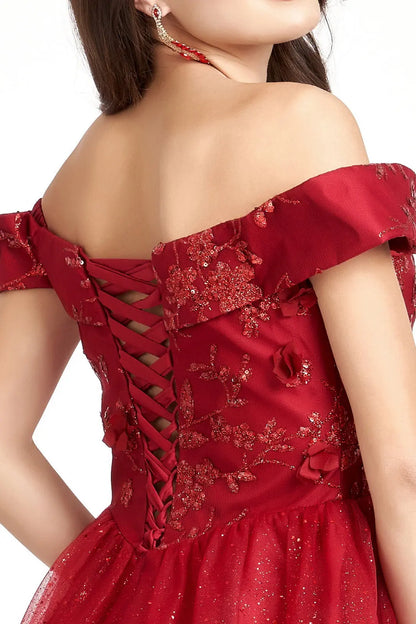 GS1978 Elizabeth K Dress
