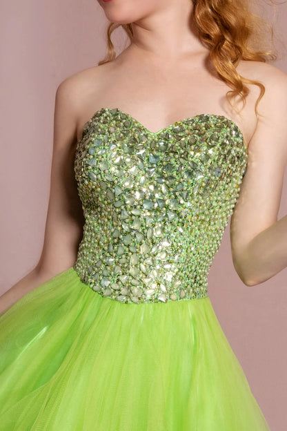 GS2034 Elizabeth K Dress