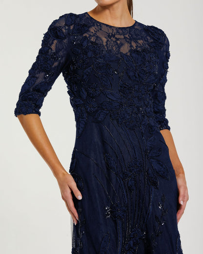 Mac Duggal 69016 Dress - ElbisNY