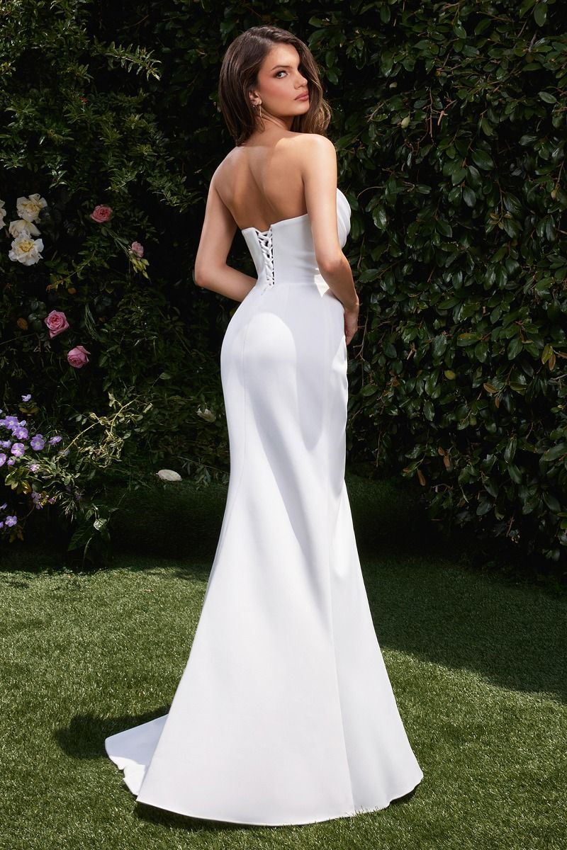 Ladivine CD355W Dress - ElbisNY