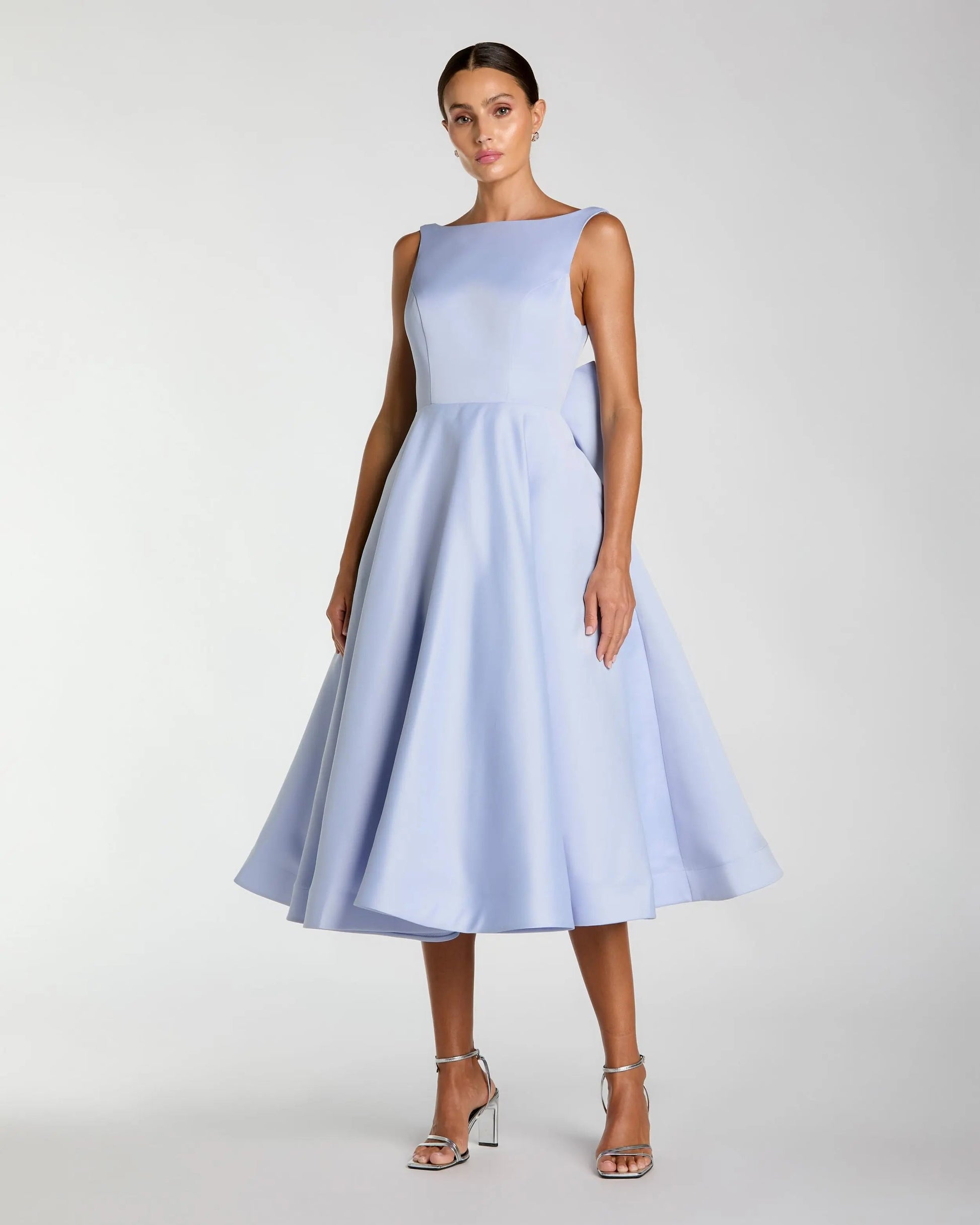 Mac Duggal 50127 Dress - ElbisNY
