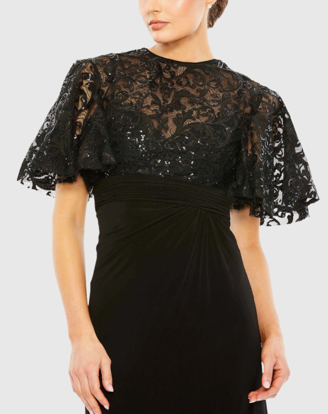 Mac Duggal 68002 Dress