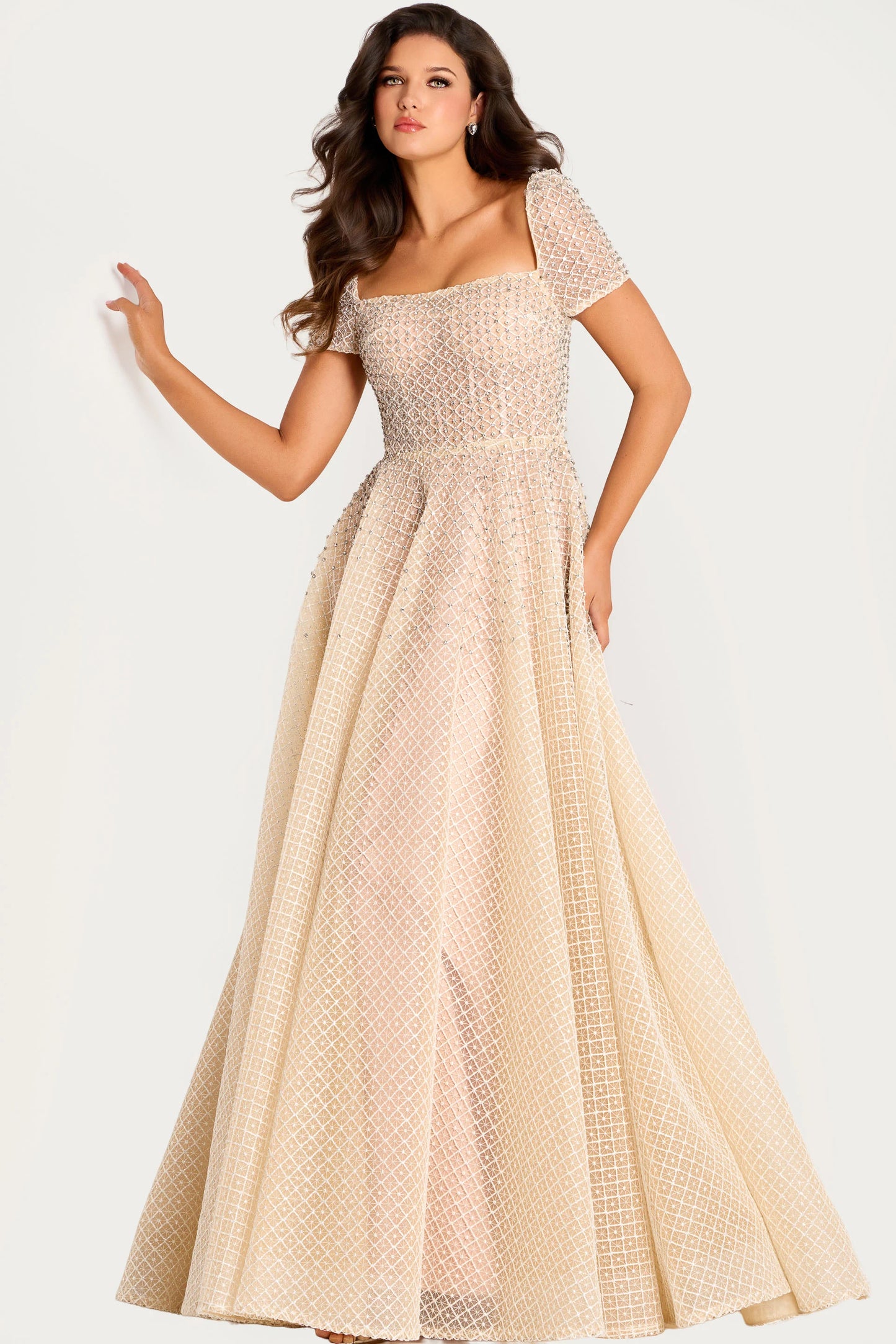 Jovani 45790 Dress