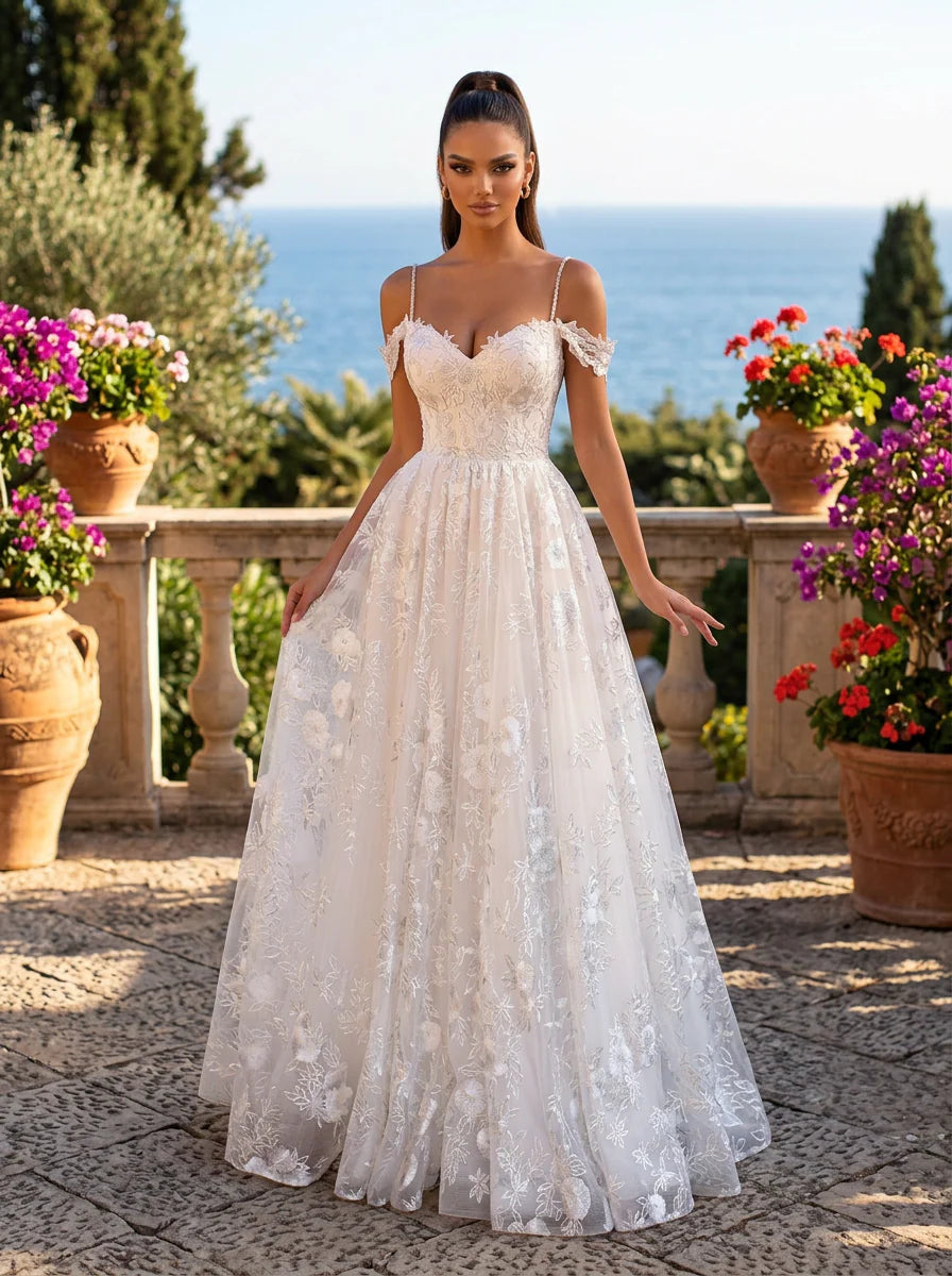 Clarisse 600548 Dress