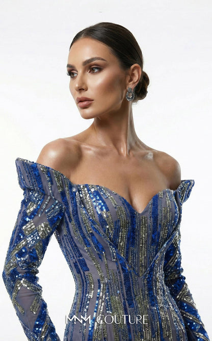 Fouad Sarkis F02900A Dress