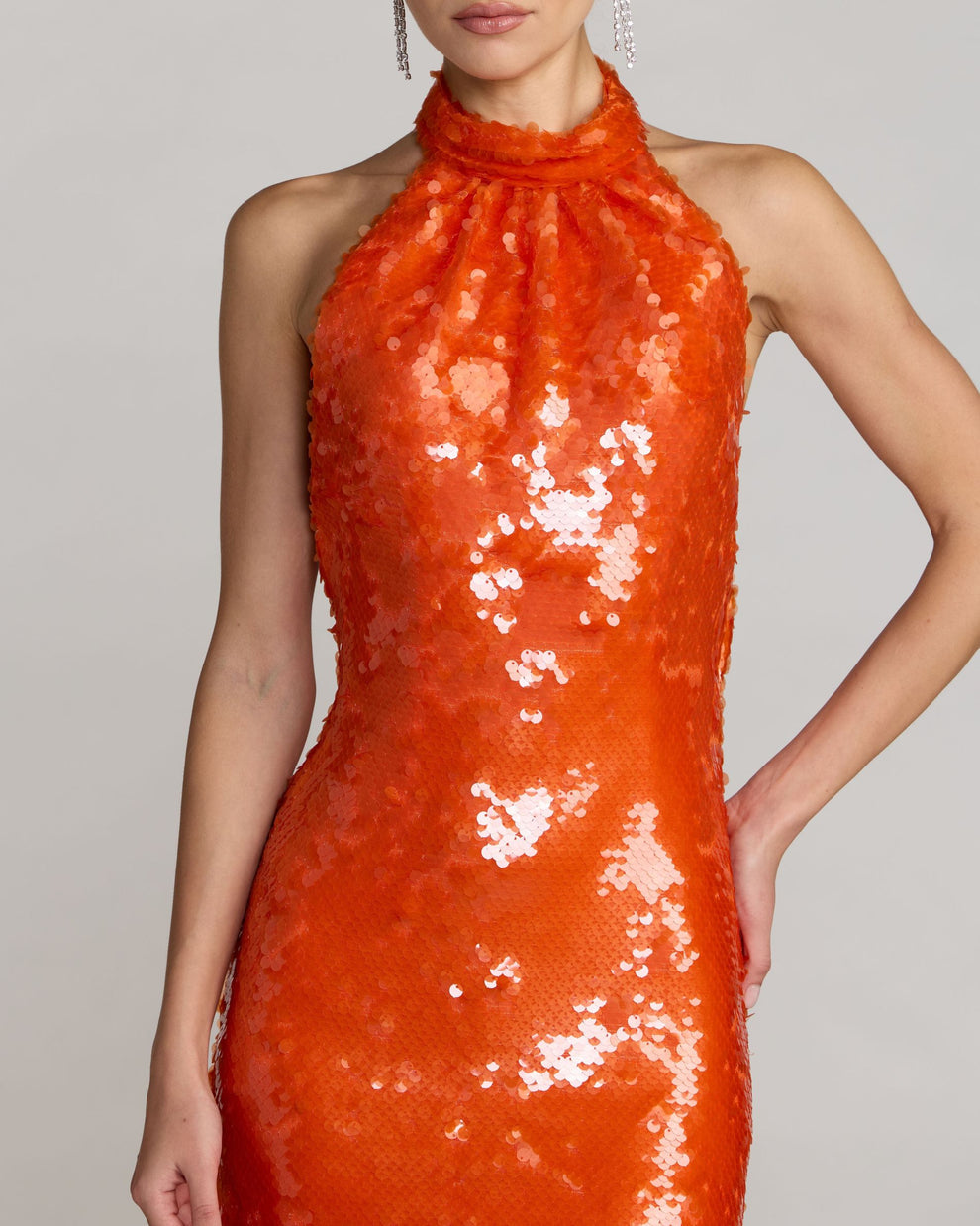 Ieena for Mac Duggal 27794 Dress - ElbisNY