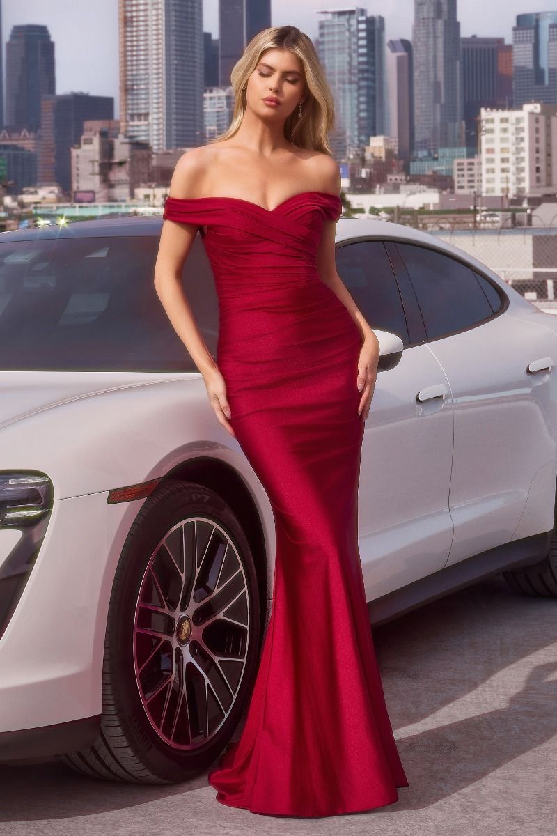 Amoris T402 Dress