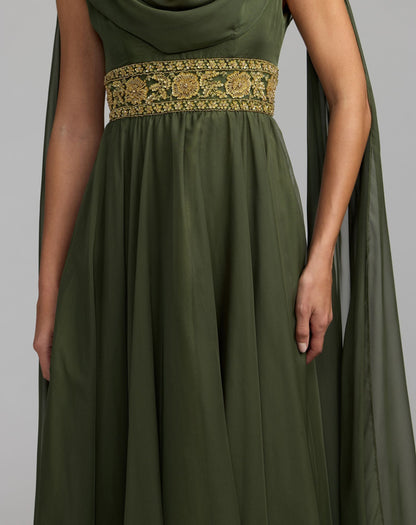 Mac Duggal 69218 Dress
