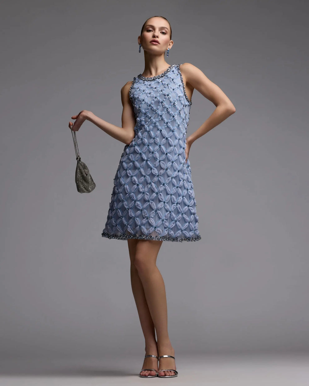 Mac Duggal 9432 Dress
