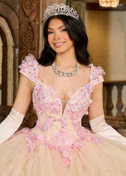 Rachel Allan RQ2190 Dress