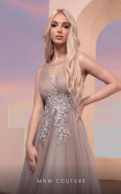 MNM Couture M0095 Dress