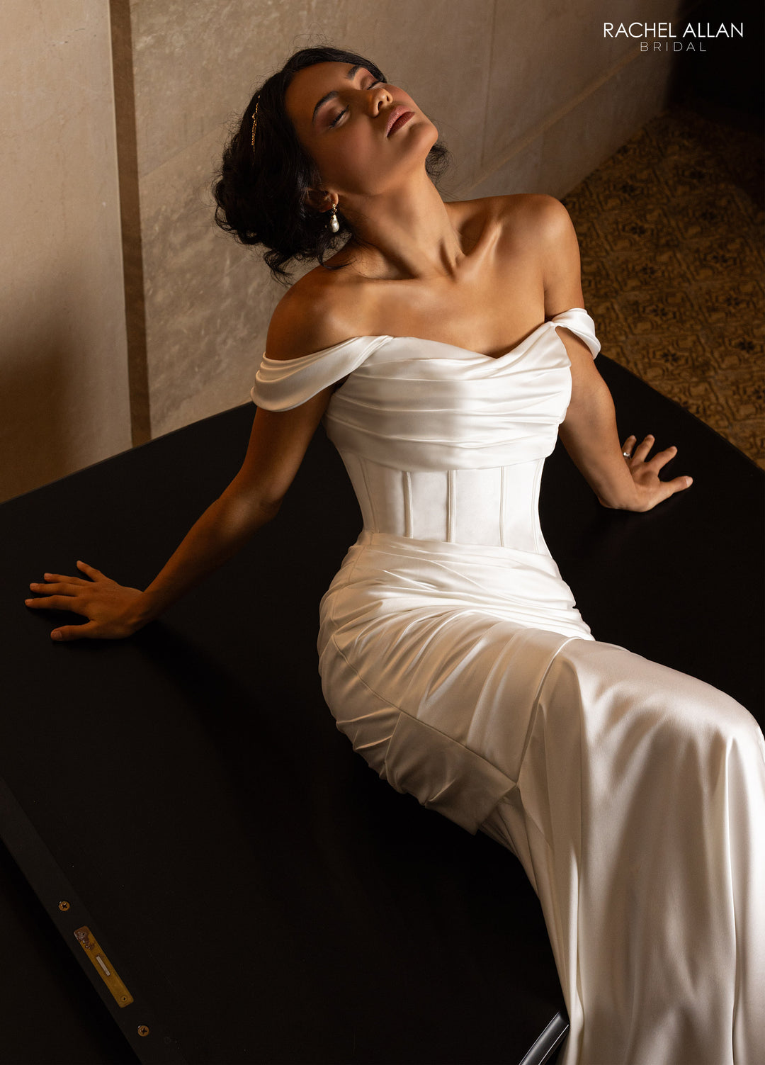 Rachel Allan RB2205 Dress