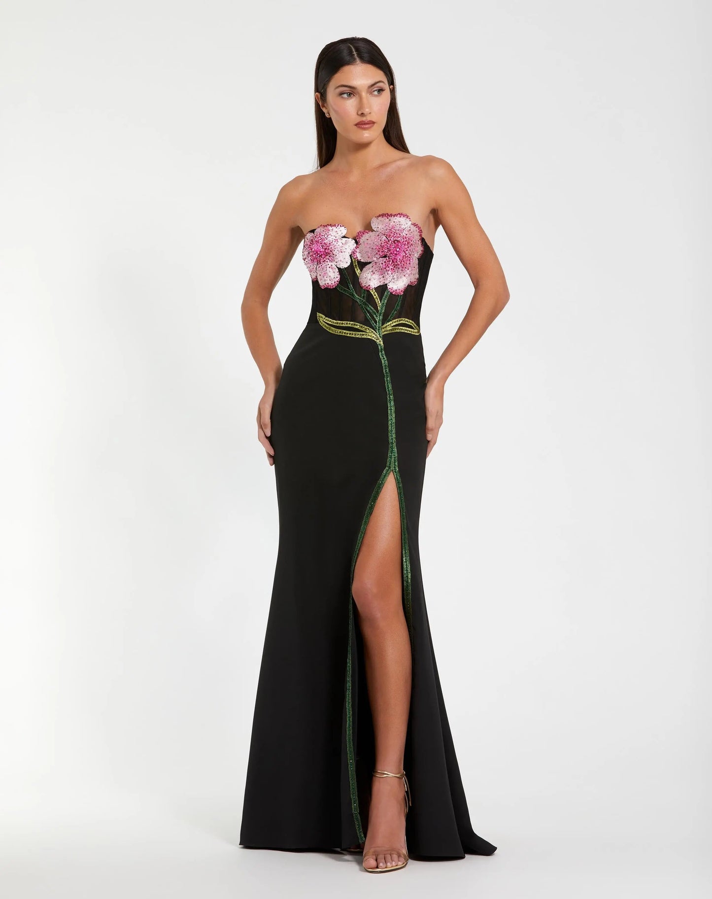 Ieena for Mac Duggal 20684 Dress