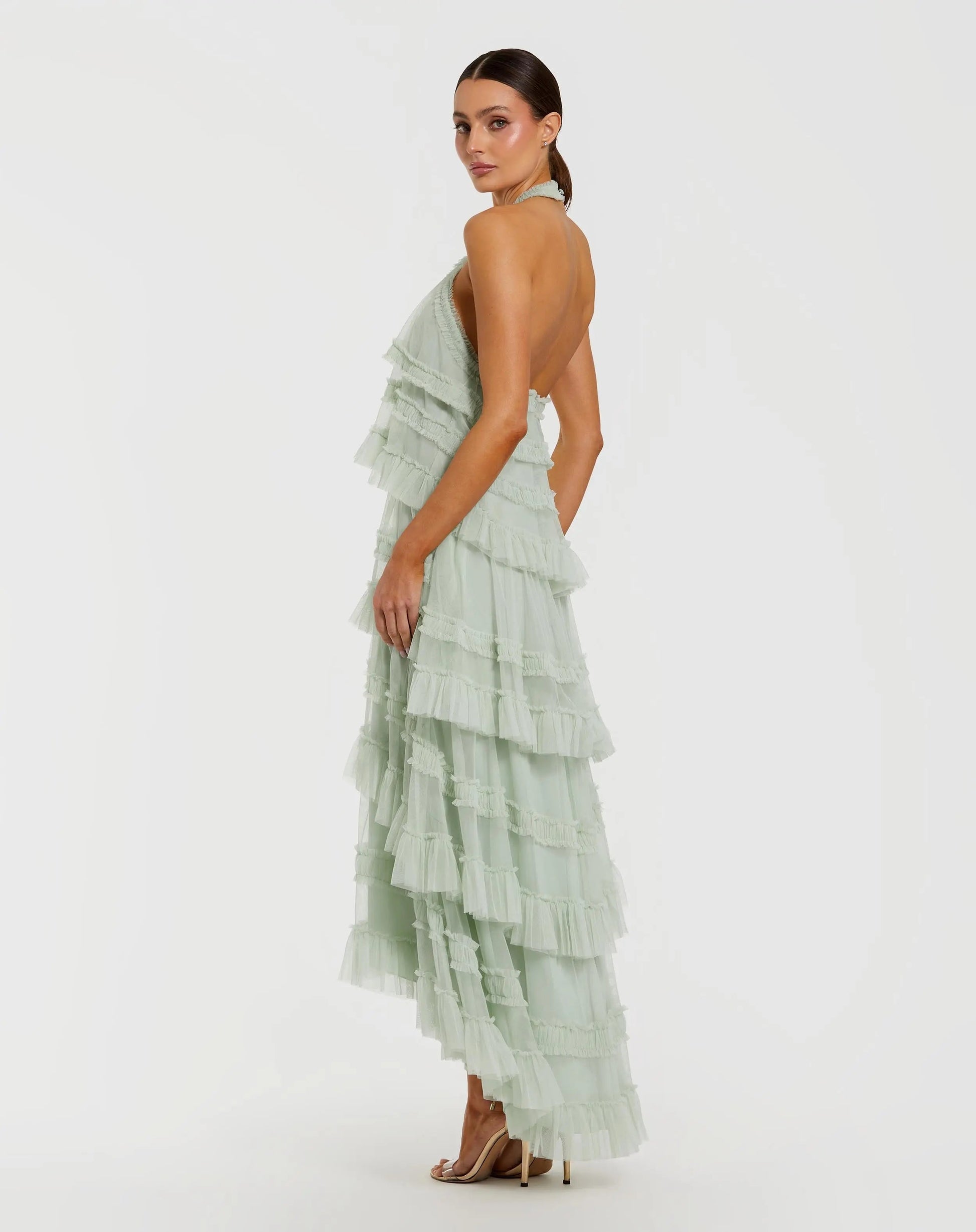 Mac Duggal 8276 Duggal - ElbisNY