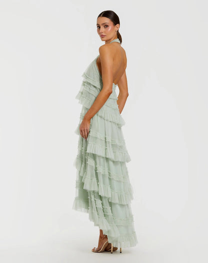 Mac Duggal 8276 Duggal - ElbisNY