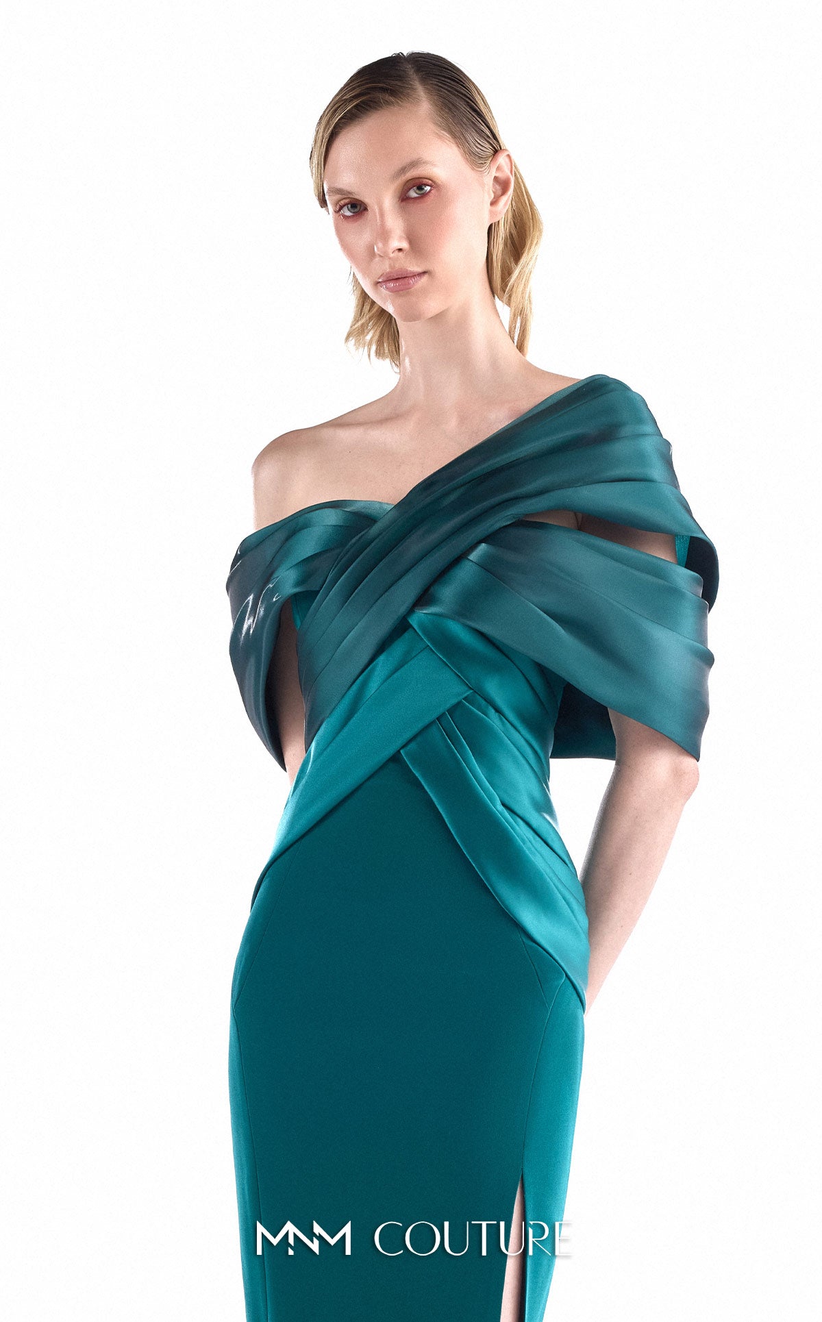 Gaby Charbachy G2241 Dress