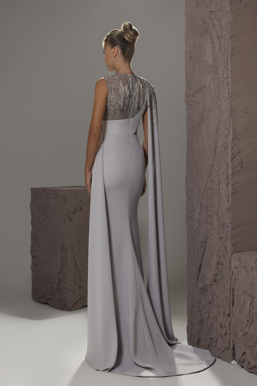 Reverie Couture SS324 Dress
