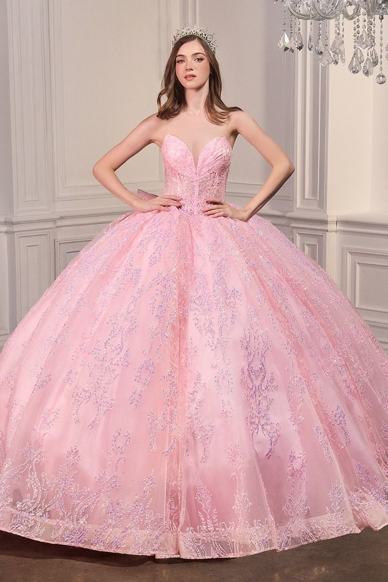 Ladivine 15732 Dress