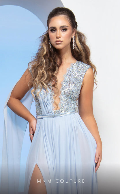 MNM Couture M0085 Dress
