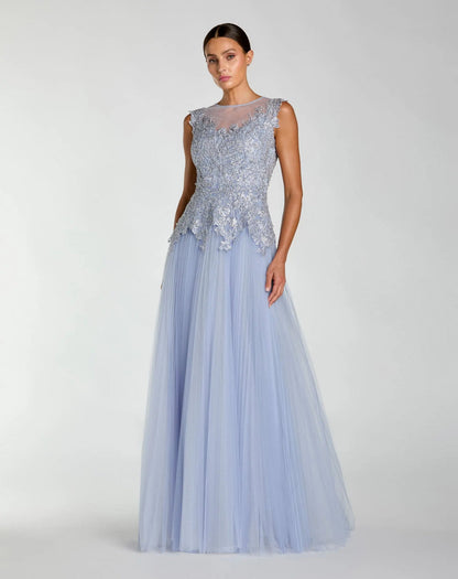 Mac Duggal 20360 Dress
