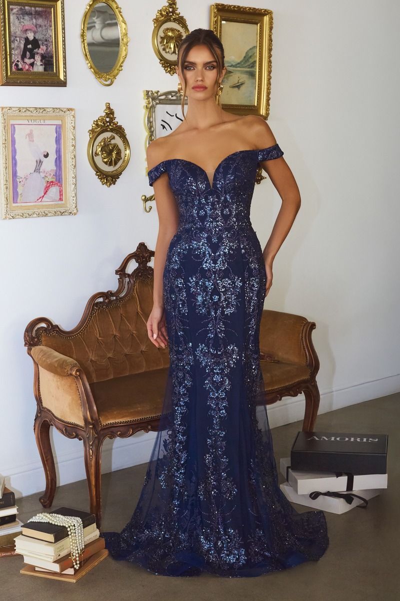 Amoris T613 Dress