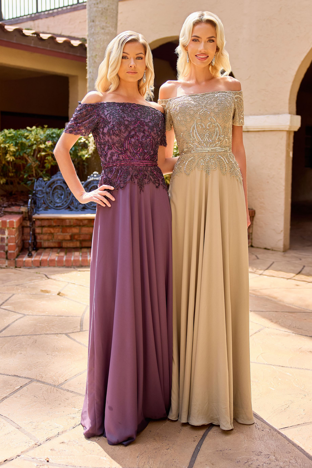Primavera 13164 Dress