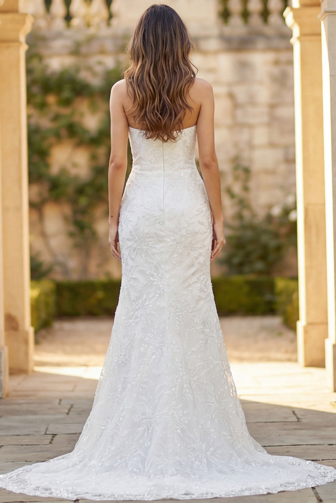 Jovani JB40608 Dress - ElbisNY