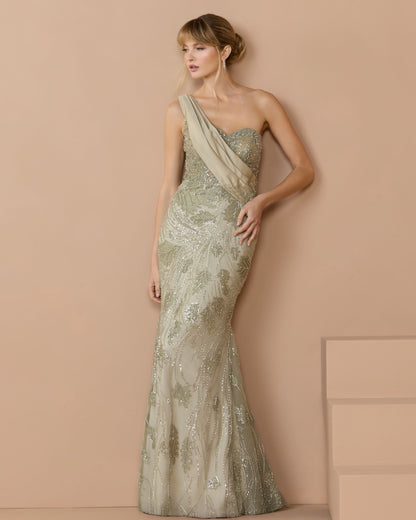 Mac Duggal 21089 Dress