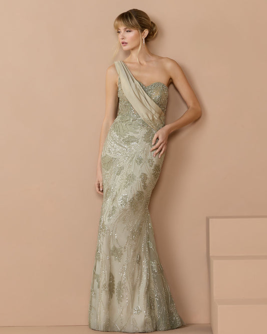 Mac Duggal 21089 Dress