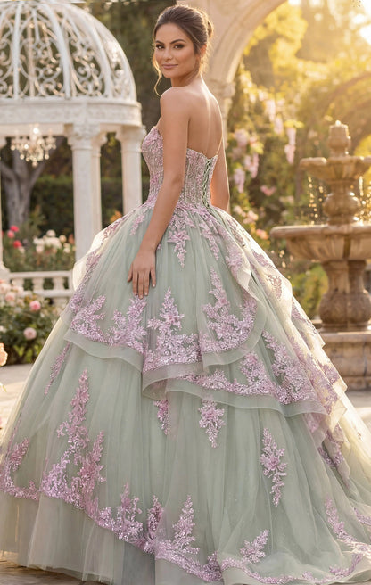 Jovani Q45685 Dress