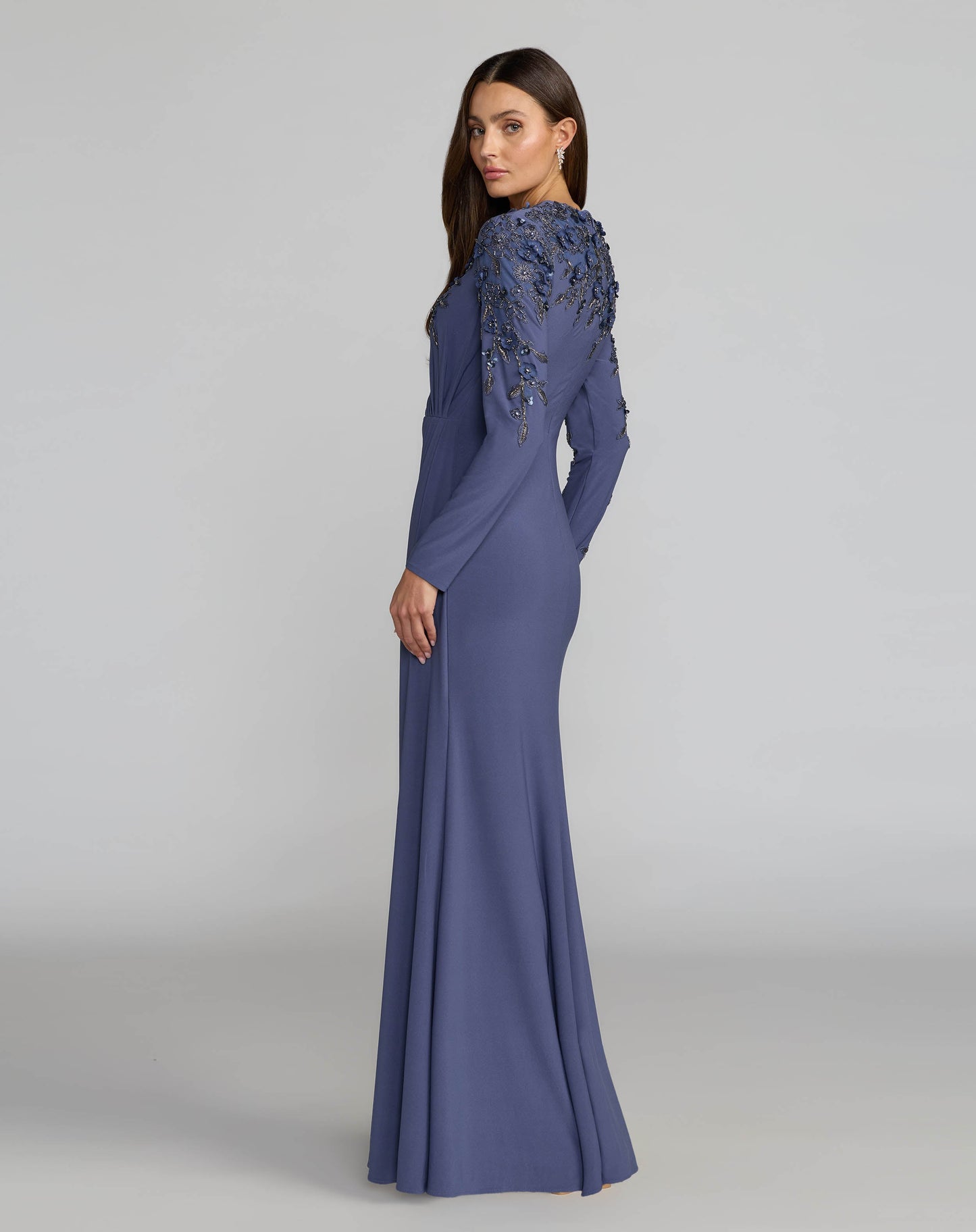 Mac Duggal 13246 Dress