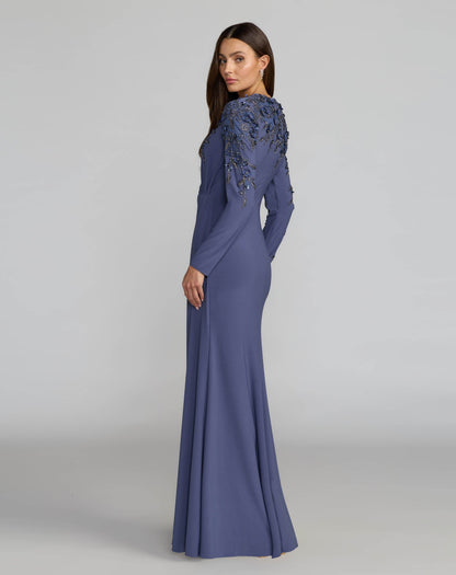 Mac Duggal 13246 Dress