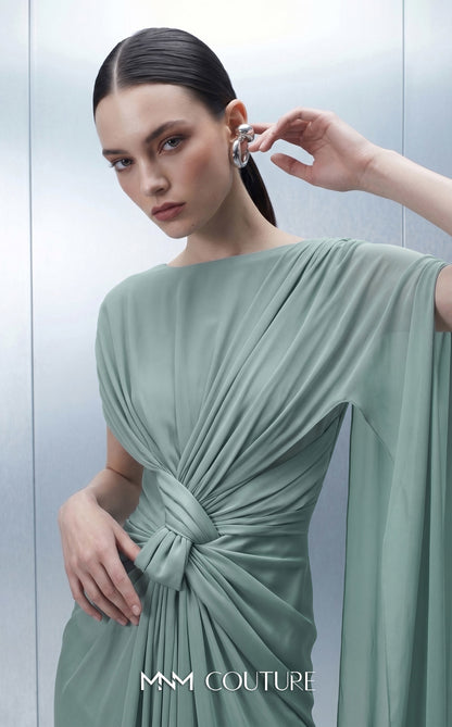 MNM Couture E0160 Dress