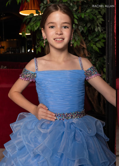 Rachel Allan 10293 Dress