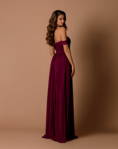 Nicoletta NBM1042 Dress