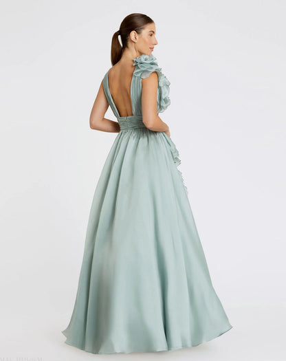 Mac Duggal 68947 Dress