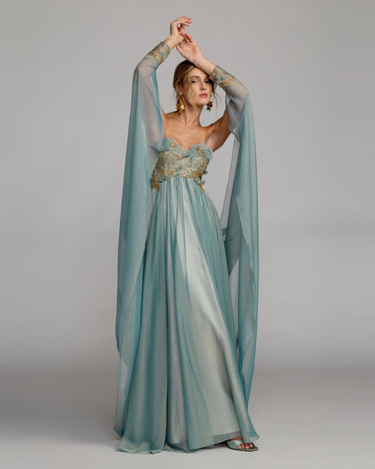 Mac Duggal 11896 Dress