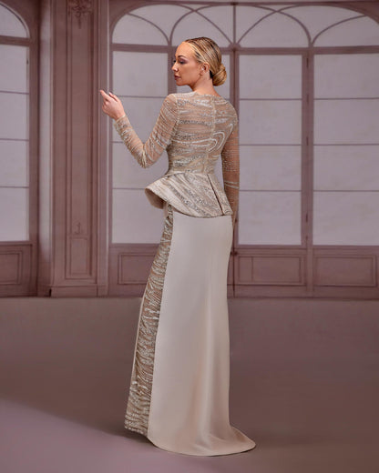 Reverie Couture FW279 Dress