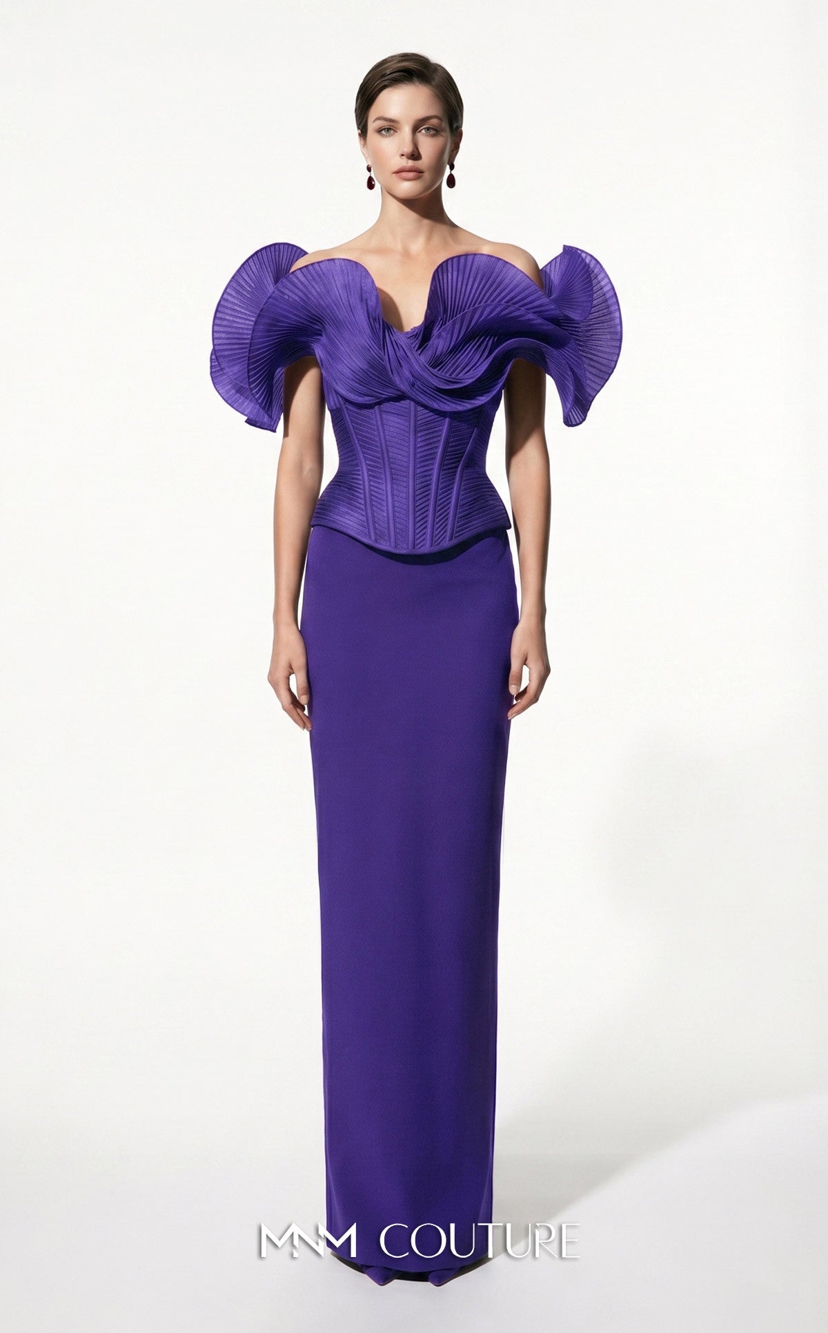 Fouad Sarkis F03032 Dress