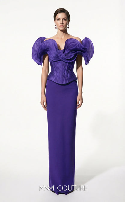 Fouad Sarkis F03032 Dress