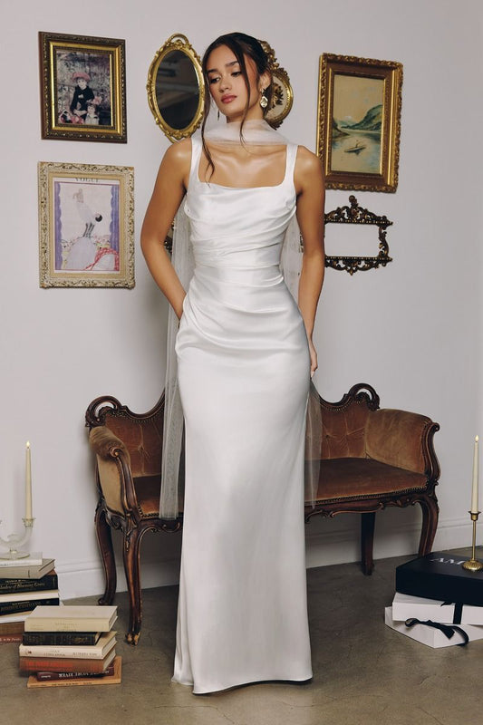 Amoris T729W Dress