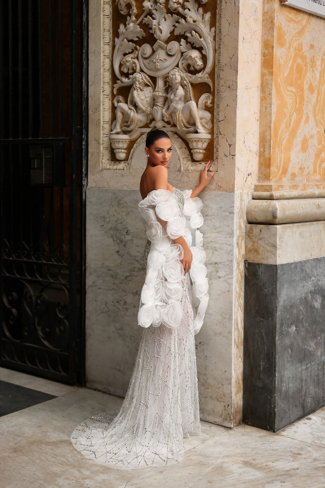 Chic and Holland BR550031