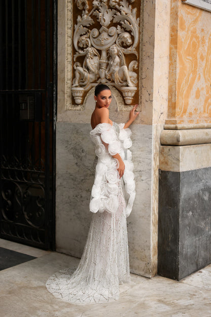 Chic and Holland BR550031