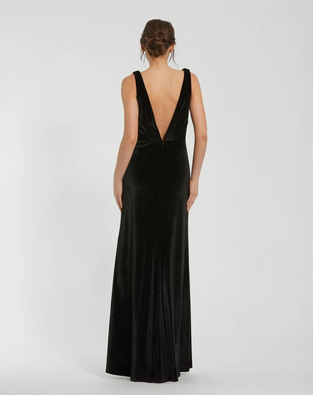 Ieena for Mac Duggal 56144 Dress