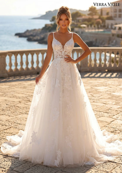 Clarisse 900412 Dress