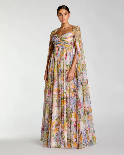 Mac Duggal 11990 Dress