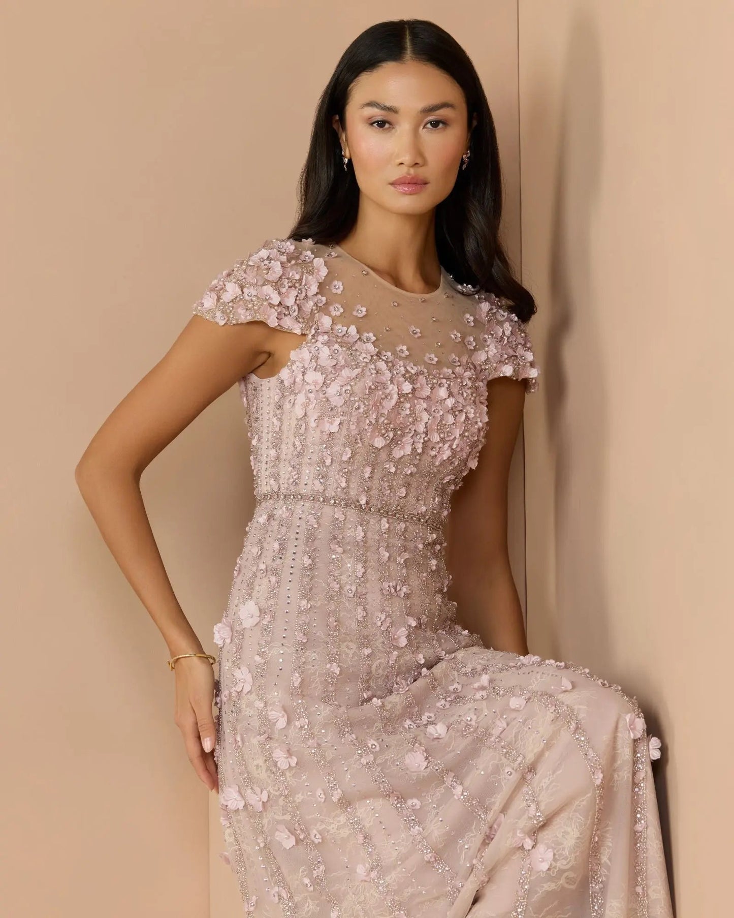 Mac Duggal 11866 Dress