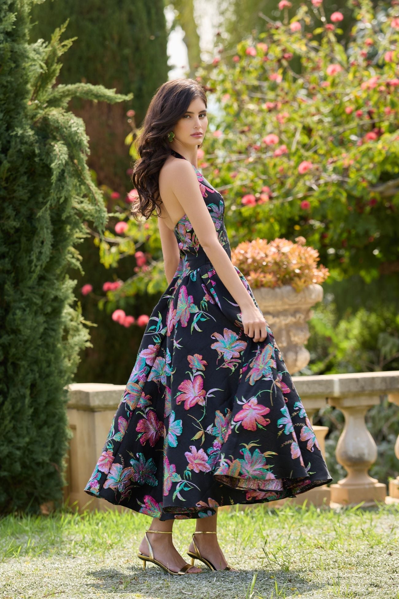 Ieena for Mac Duggal 13297 Dress