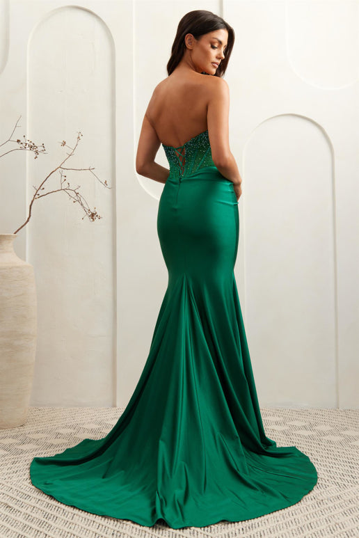 Amelia Couture 3042 Dress