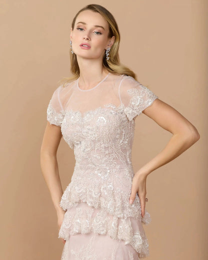 Mac Duggal 21097 Dress - ElbisNY